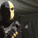 The mask that helped kickstart a cavalcade of comic book crossover nonsense.